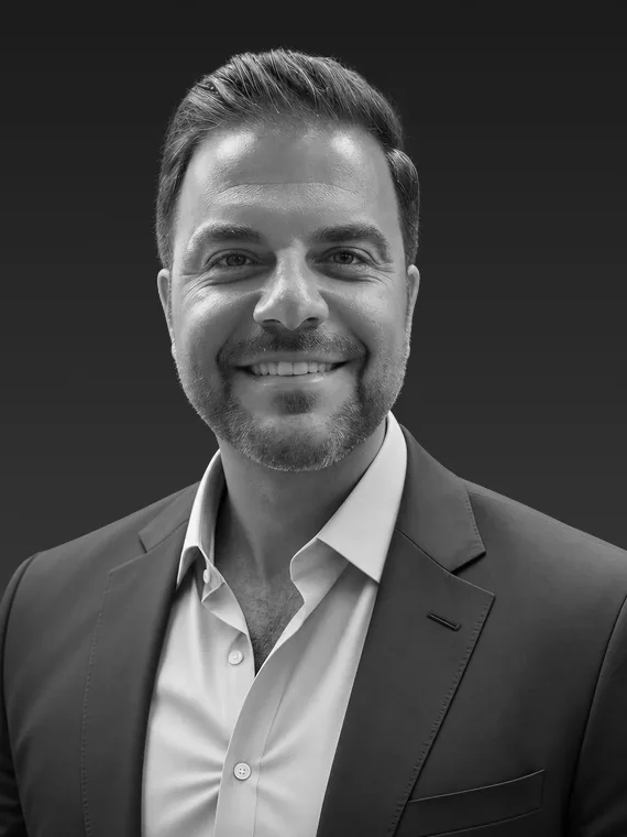 Danny Giardullo
